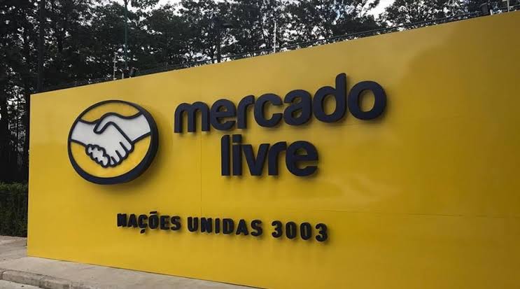 Mercado Livre vira a empresa mais valiosa da América Latina