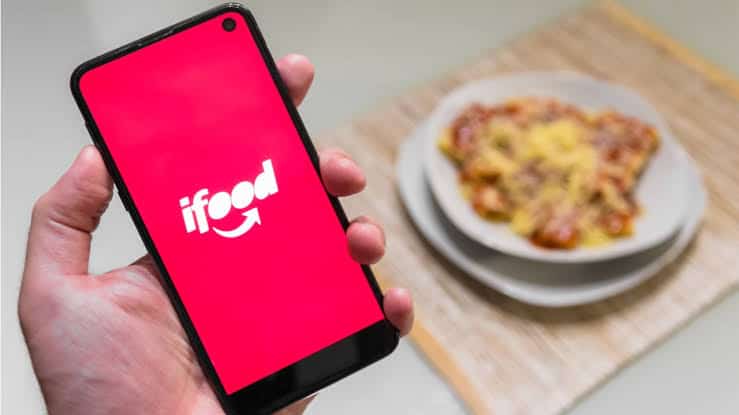 iFood anuncia aquisição de empresa de automação para restaurantes