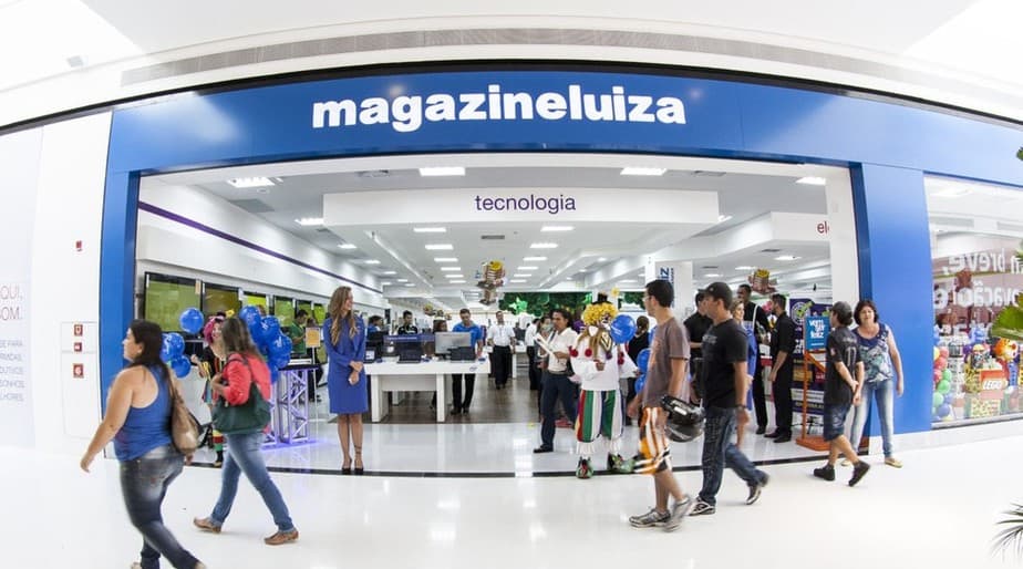 Magazine Luiza compra Canaltech e Plataforma Inloco Media