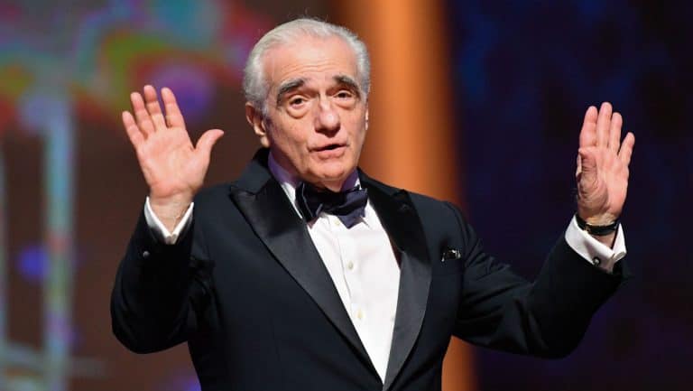 Scorsese junta-se a lista de astros Hollywood que farão projetos para Apple