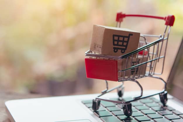 Ritmo de expansão do e-commerce brasileiro é superior a 40% ao ano