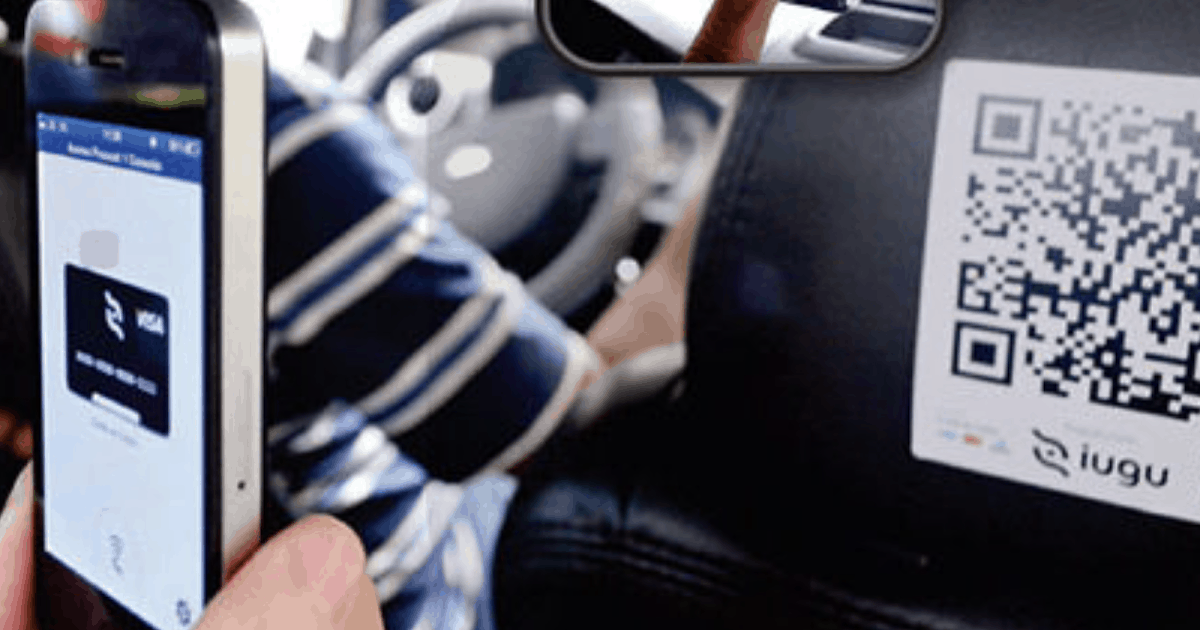 Iugu levanta aporte de R$ 120 milhões