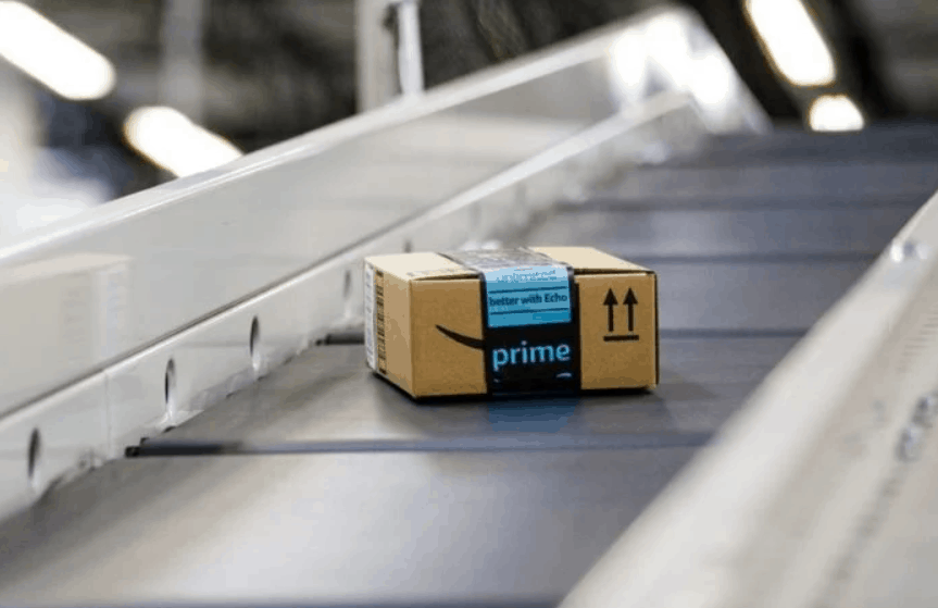 Amazon anuncia 5º centro de logística no Brasil com expansão do e-commerce