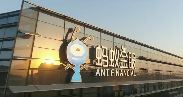 Ant Group recebe aprovação de Xangai para IPO duplo
