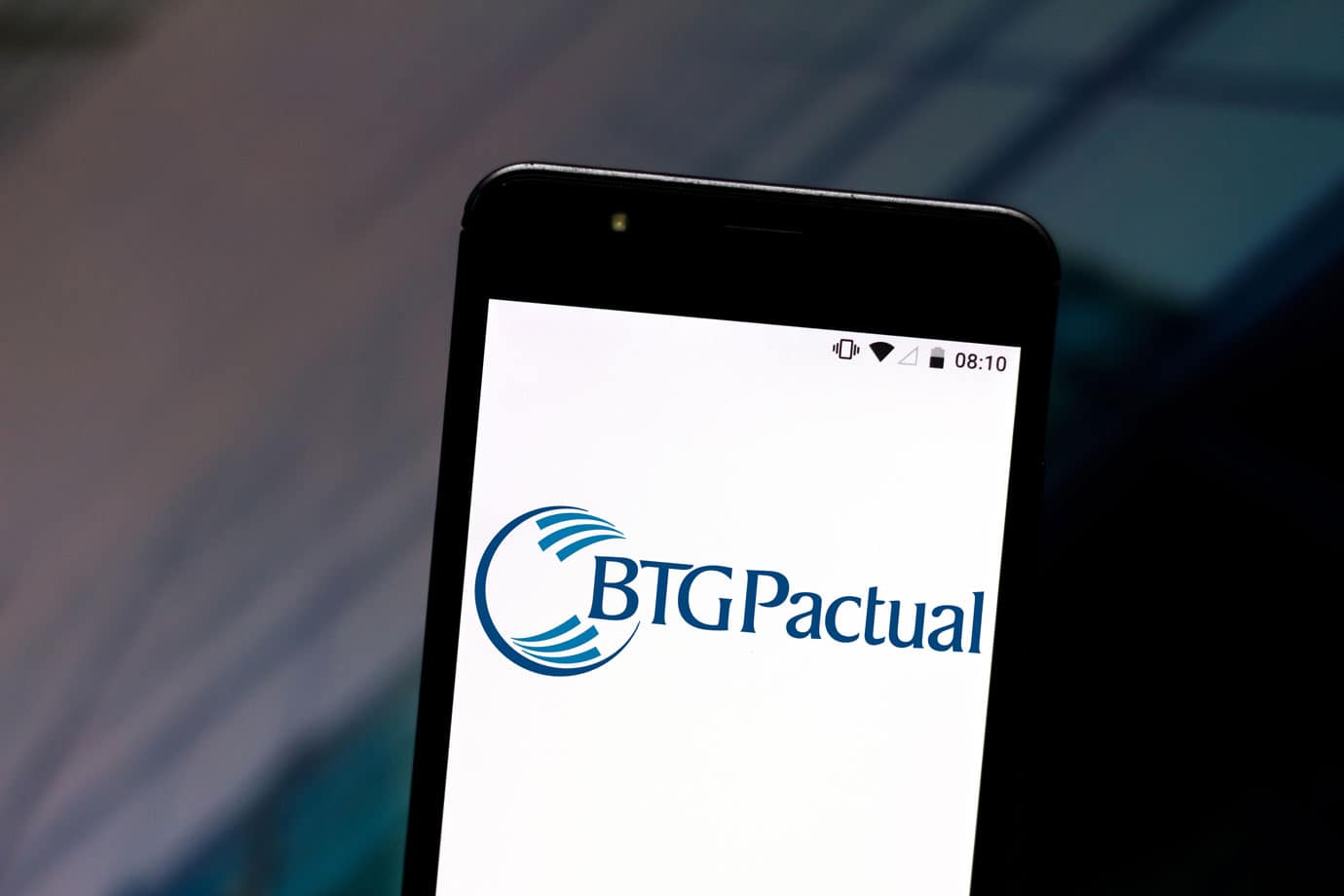 BTG Pactual lança banco digital de varejo