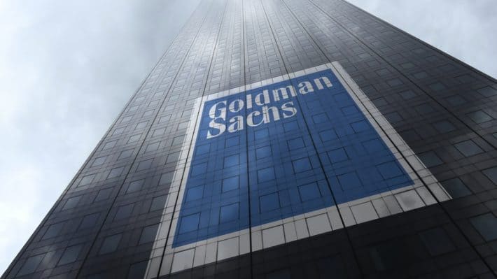 Goldman Sachs financia empréstimos do Mercado Livre a pequenas empresas