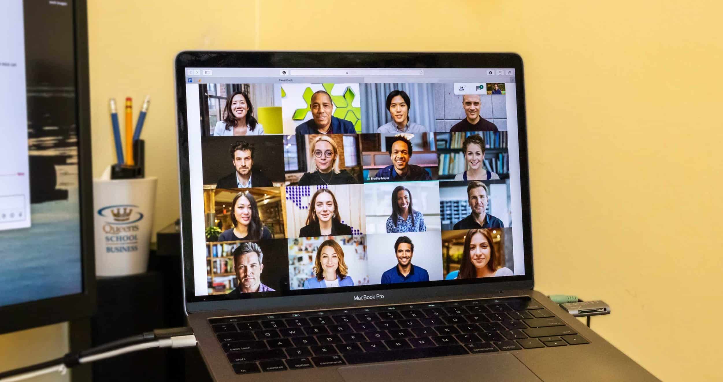 Google Meet vai limitar tempo de chamada para versão gratuita