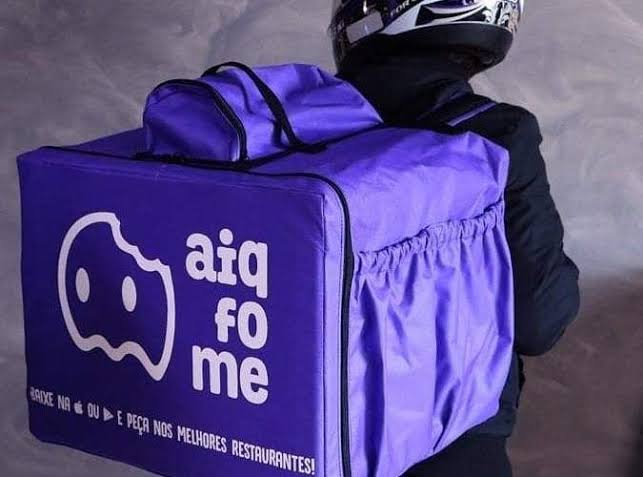 Magazine Luiza compra AiQFome