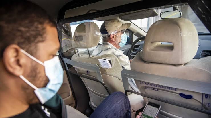 Uber amplia ferramenta que verifica uso de máscara para passageiros