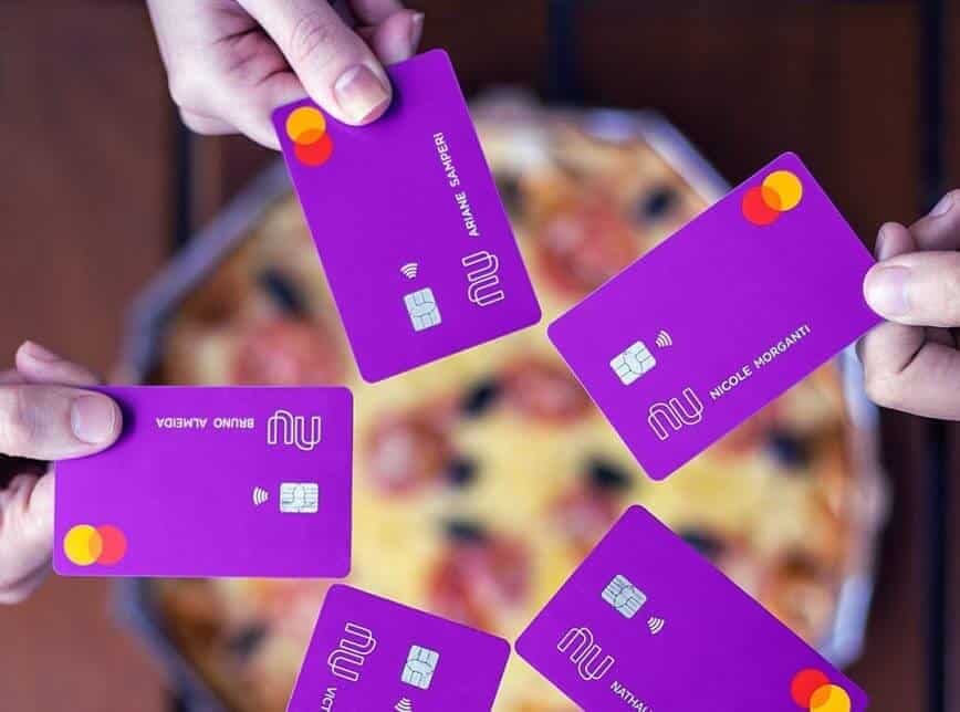 Nubank compra plataforma de investimentos