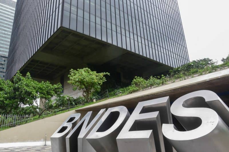 BNDES lança linha de crédito para serviços de tecnologia