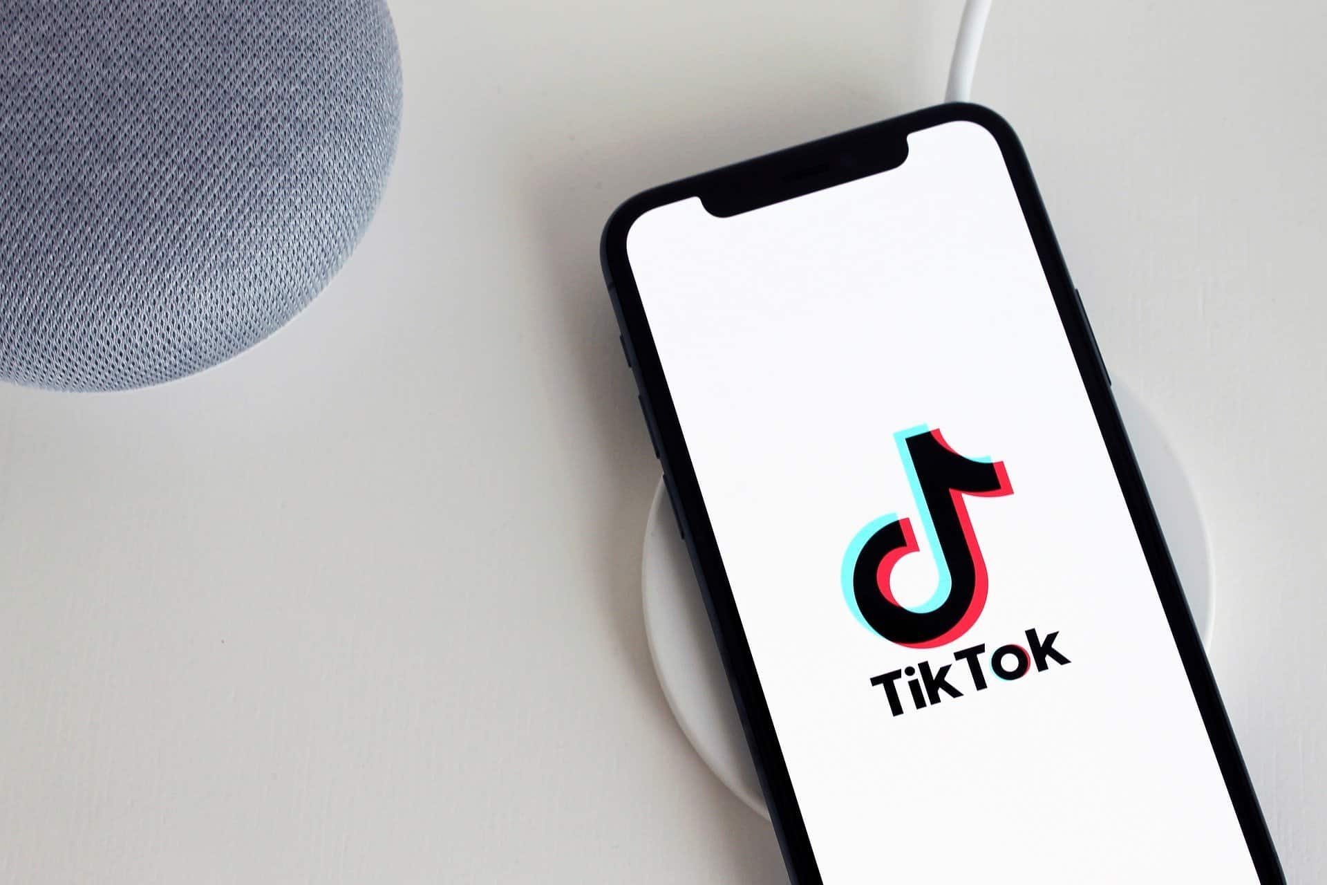 TikTok é o aplicativo mais baixado do mundo em agosto