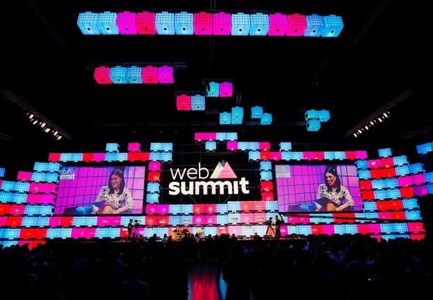 Maior evento de tecnologia da Europa será todo online