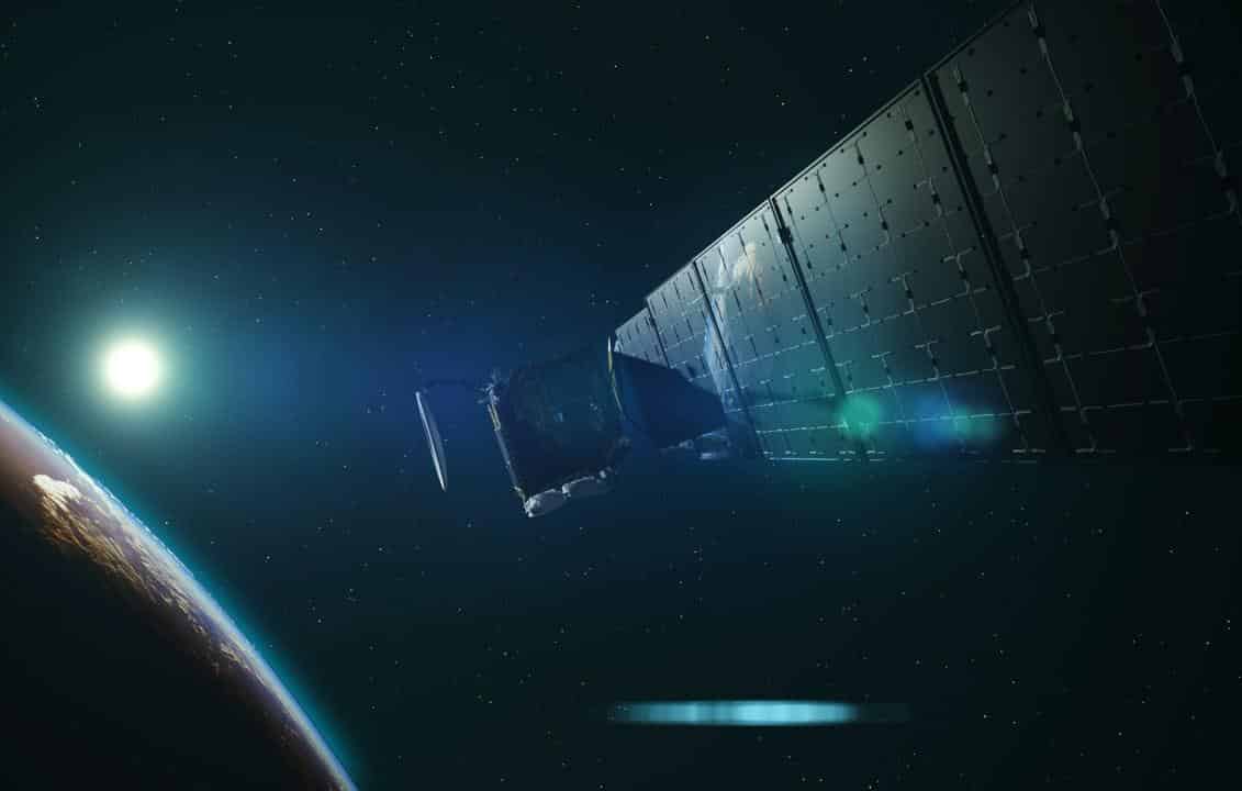Microsoft e SpaceX se unem para viabilizar computação em nuvem via satélite