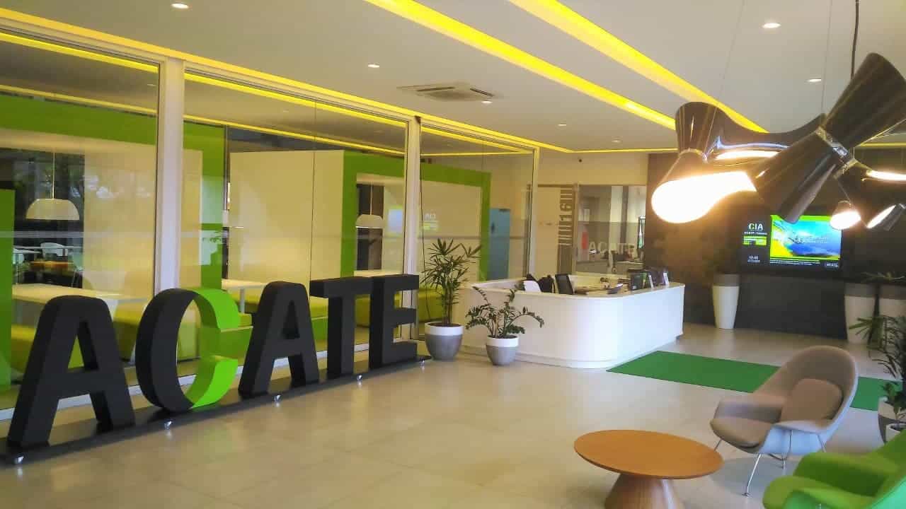ACATE promove LinkLab Open Day[s] em novembro
