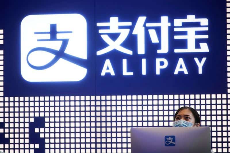 Ant Group recebe permissão para listar ações em Xangai