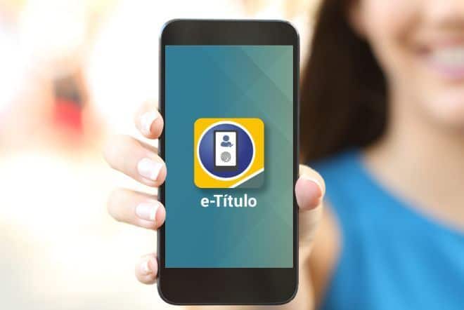 Ausência nas eleições poderá ser justificada por aplicativo