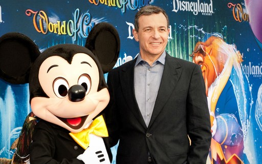 Ex-CEO da Disney investe em foodtech vegana