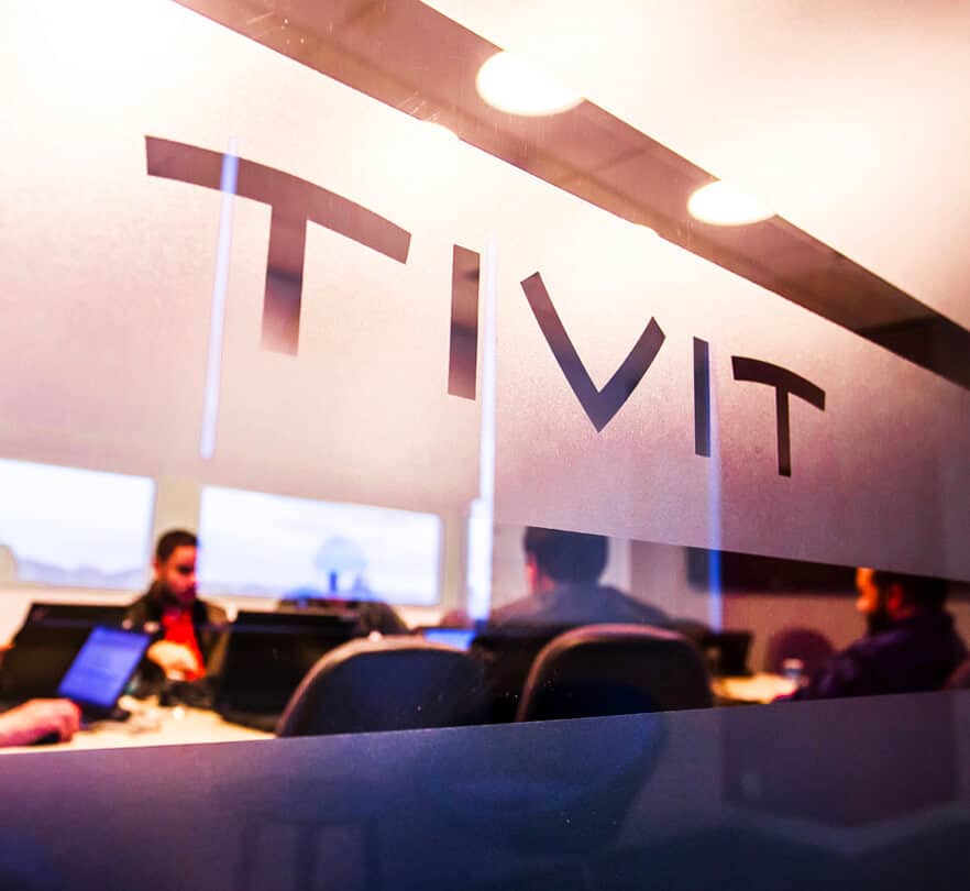 Tivit se trata para inaugurar laboratório de inovação em SP