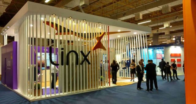 Stone melhora oferta por Linx