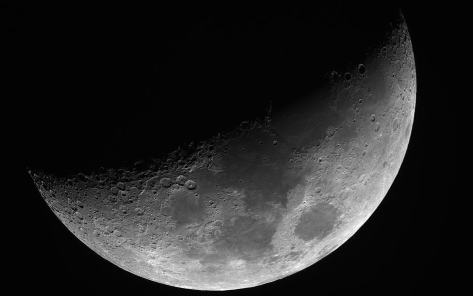 Nasa escolhe Nokia para montar rede 4G na Lua