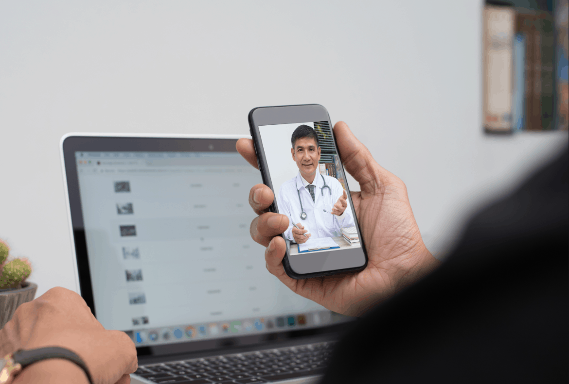 Rede D’Or e ViBe Saúde criam plataforma digital