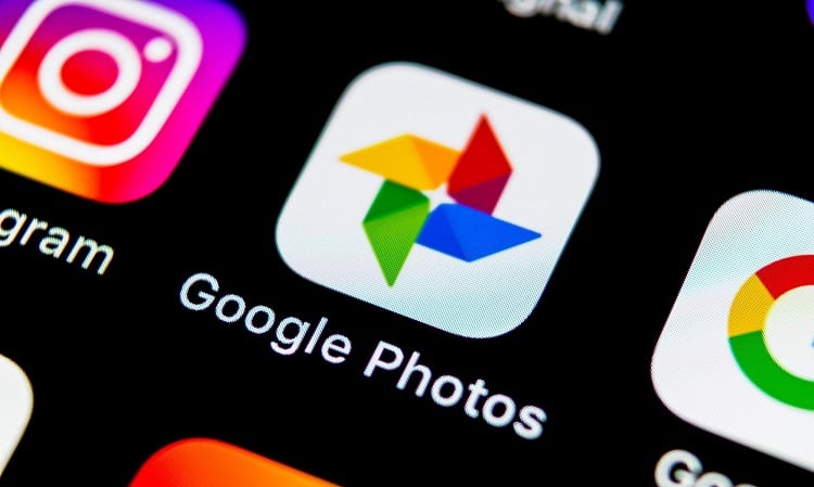 Google reduz armazenamento gratuito de fotos