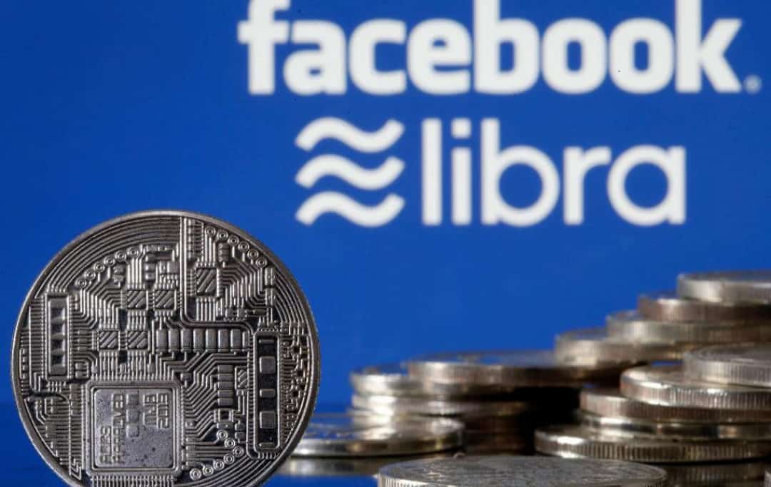 Moeda digital do Facebook será lançada em janeiro