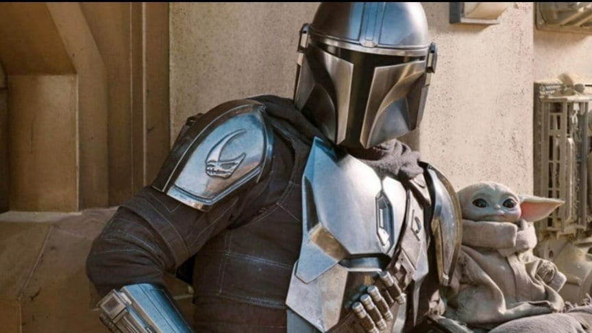 Google e Disney lançam aplicativo de realidade aumentada da série The Mandalorian