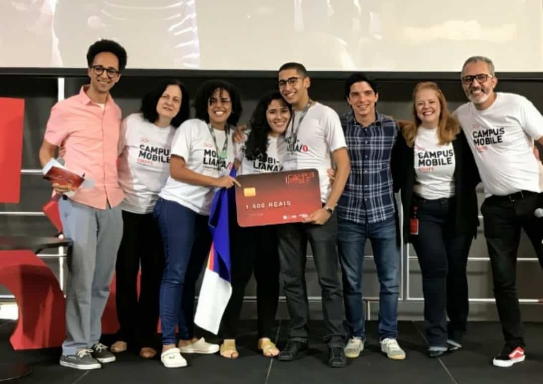 Instituto Claro prorroga inscrições do concurso de inovação e empreendedorismo