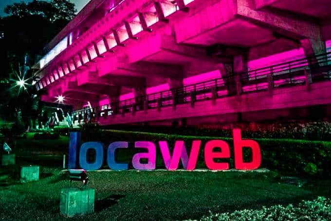 Locaweb divulga aceleração de aquisições