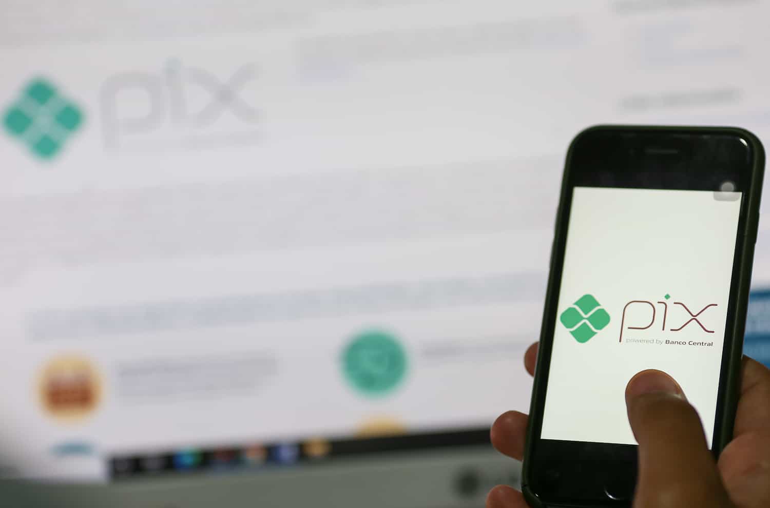 Limites do Pix podem mudar de acordo com a instituição