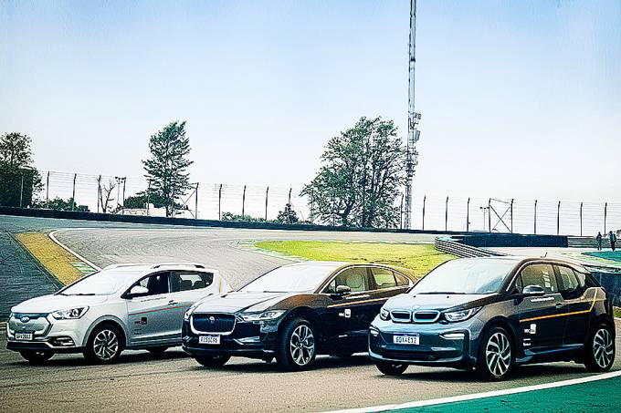 Itaú Unibanco terá carros elétricos compartilhados