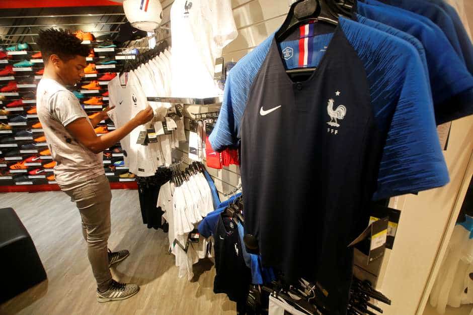 Dona da Centauro compra rede de canais digitais NWB