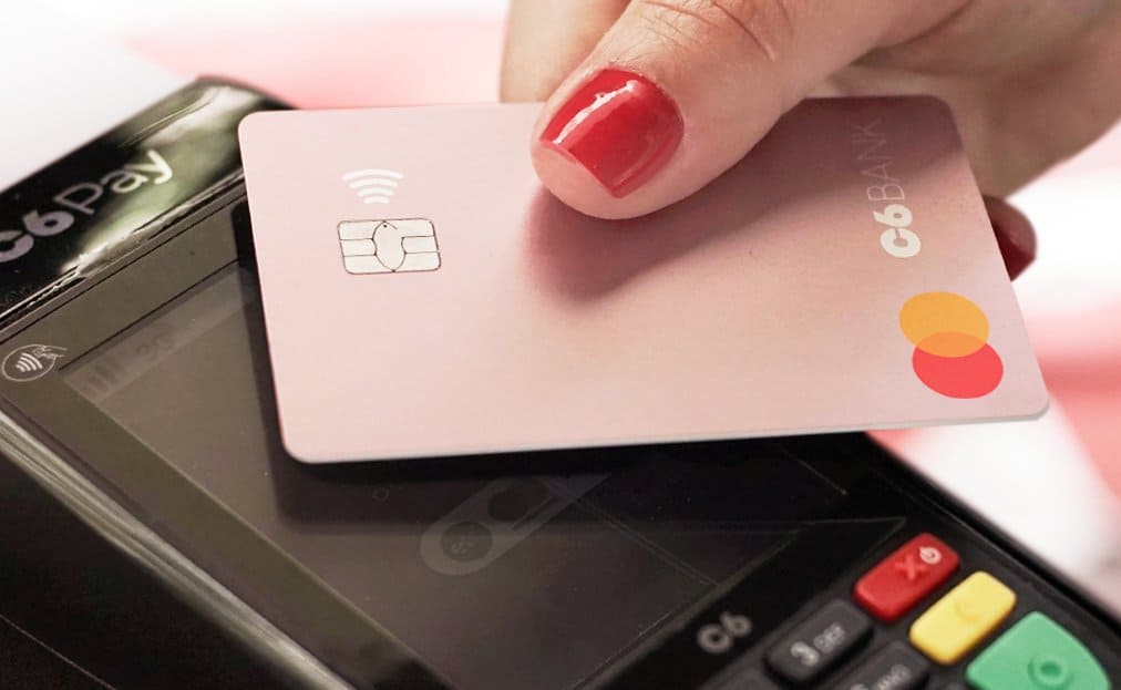 C6 Bank capta investimento e se torna unicórnio