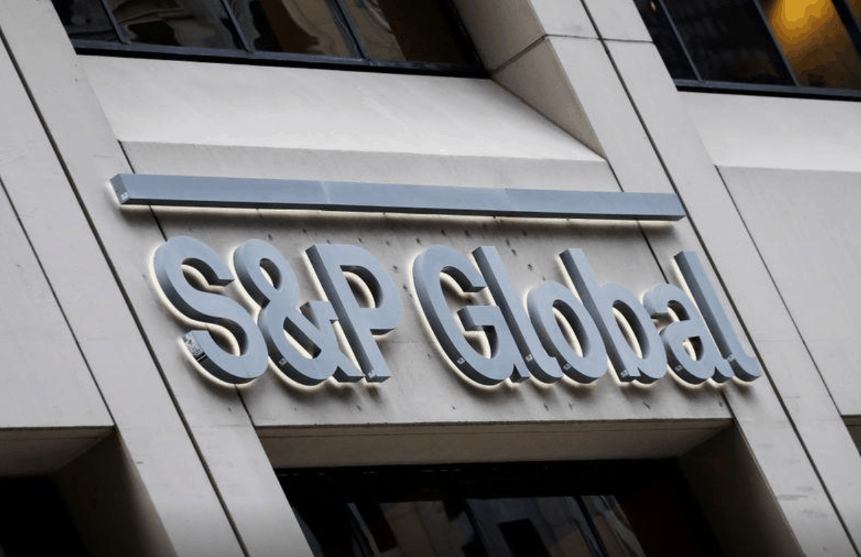 S&P lançará índices de criptomoeda em 2021