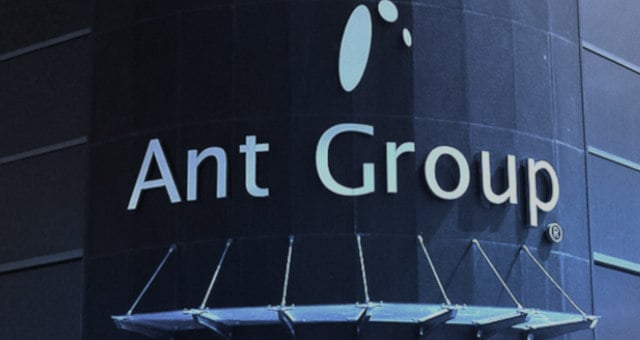 Ant pode se transformar em holding financeira