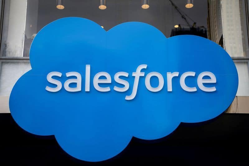 Salesforce anuncia compra do aplicativo Slack