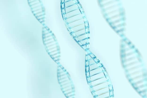 Fleury cria plataforma de mapeamento genético