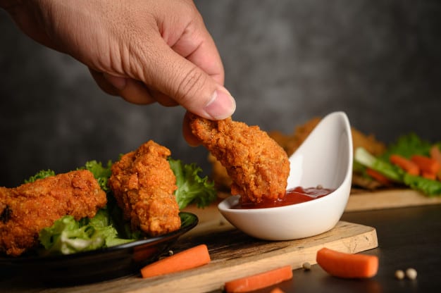 Foodtech recebe aprovação para vender frango cultivado em laboratório em Singapura