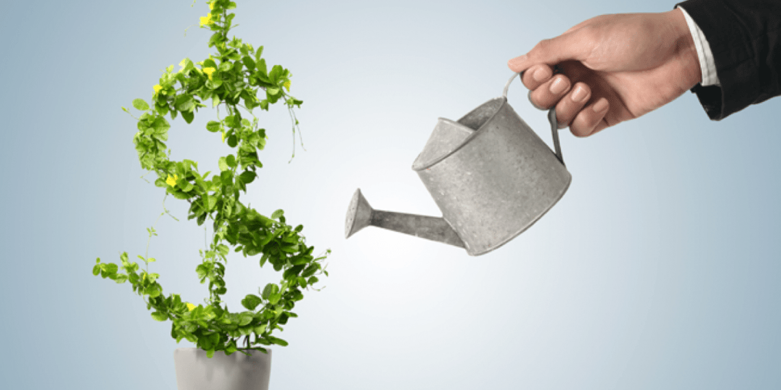 Creditas levanta novo aporte