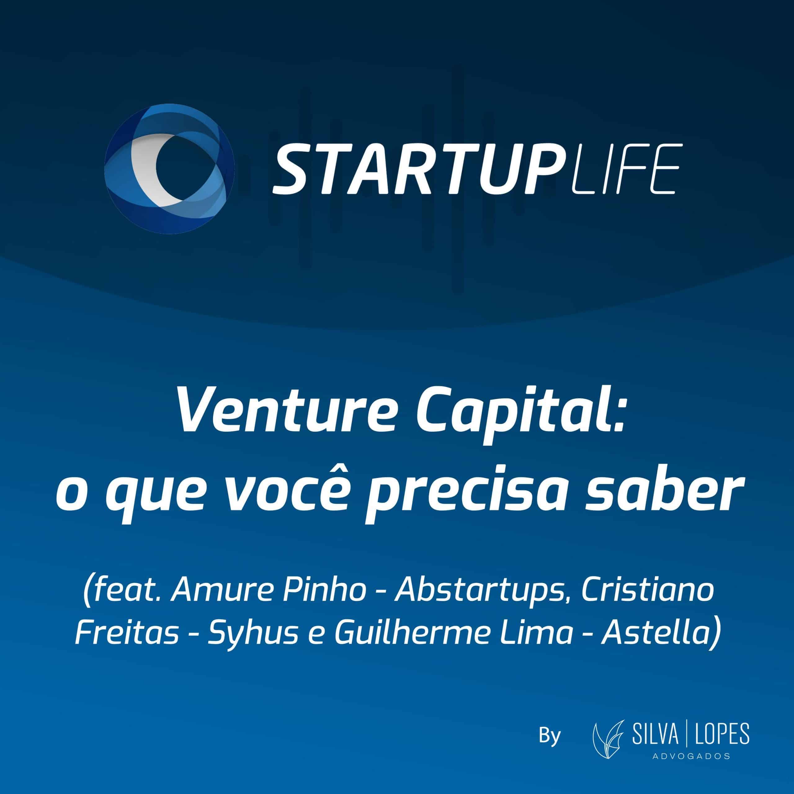 Venture Capital: o que você precisa saber