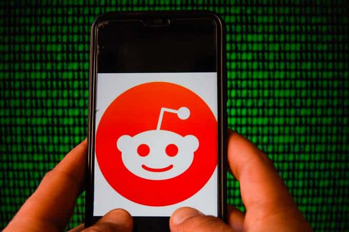 Reddit comprará rival do TikTok