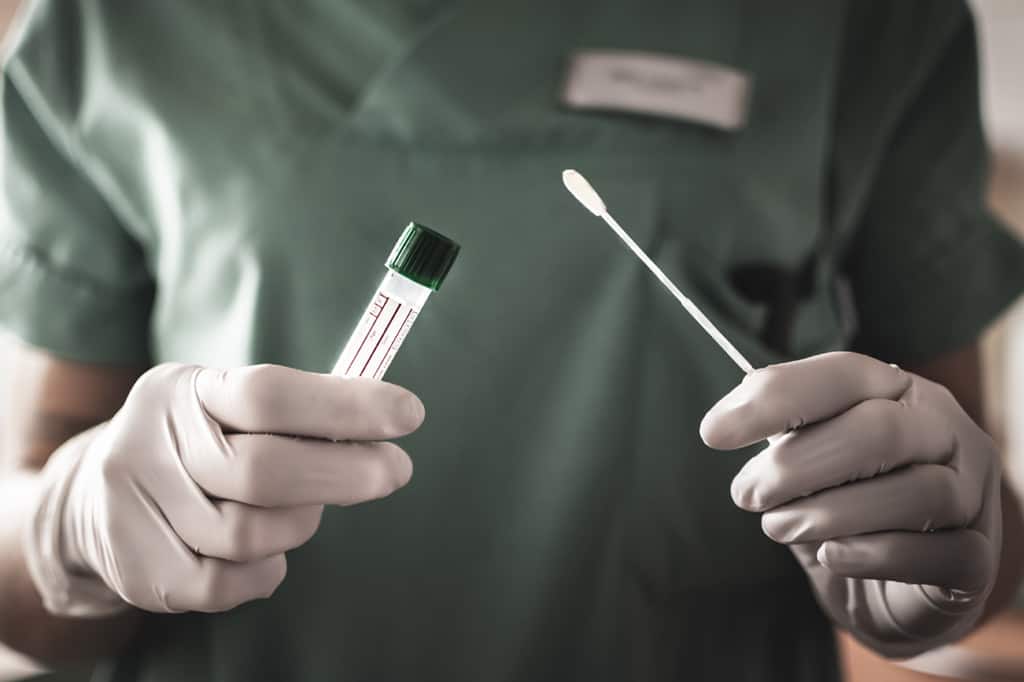 Healthtech oferece teste de covid-19 com resultados em até 15 minutos