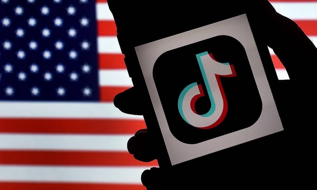 EUA recorrem de ordem que suspende restrições ao TikTok