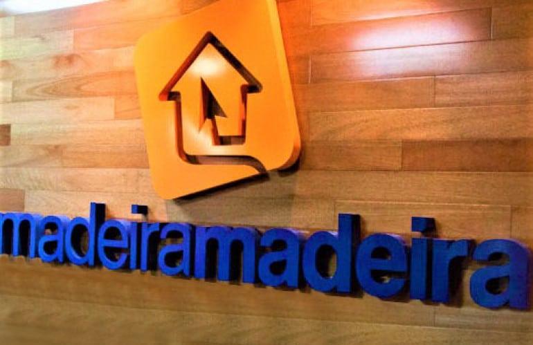 MadeiraMadeira é o primeiro unicórnio de 2021