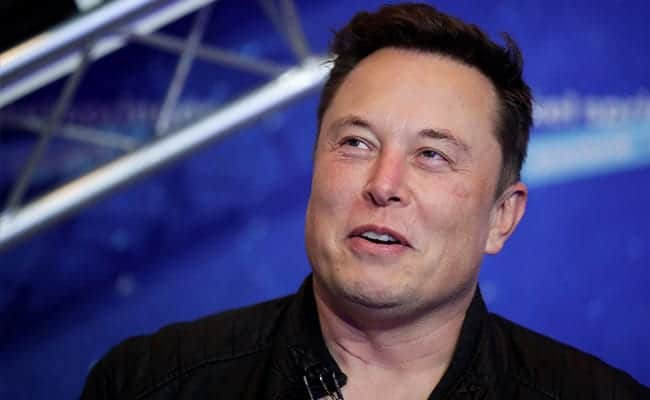 Elon Musk anuncia doação de US$ 100 milhões para tecnologia de captura de carbono