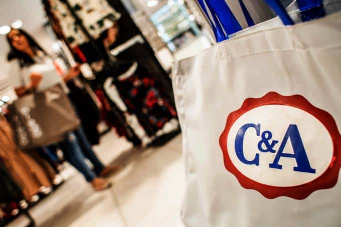 C&A e Enjoei firmam parceria de vendas