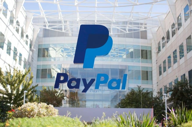 PayPal compra GoPay