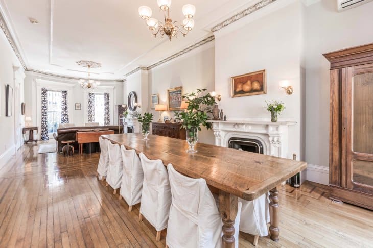 Compass se prepara para IPO